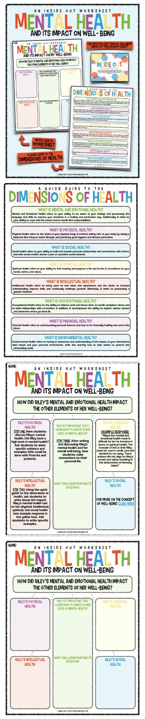 Mental Health Lesson Plans 29 Best Counseling Reports Images On Pinterest