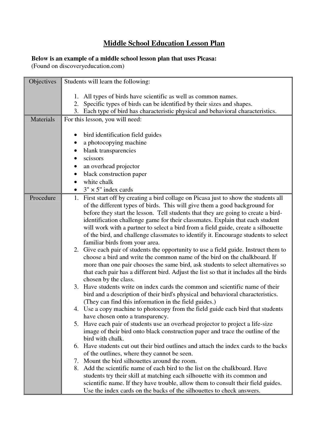 Middle School Lesson Plans 15 Best Of Citizenship Worksheets for Middle School