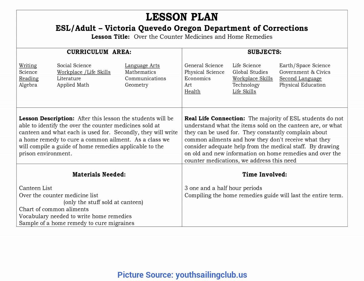 Middle School Science Lesson Plans Typical Lesson Plans for Inquiry Based Science Home