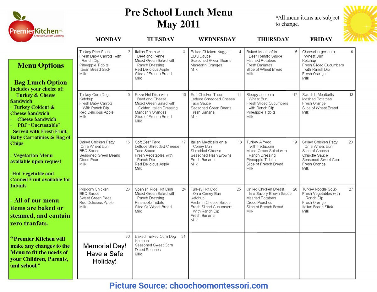 Montessori Lesson Plans Best S Of Printable Weekly Preschool Lesson Plans