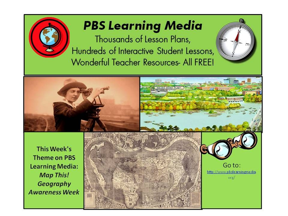 Pbs Lesson Plans Pbs Learning Media Thousands Of Lesson Plans for Every