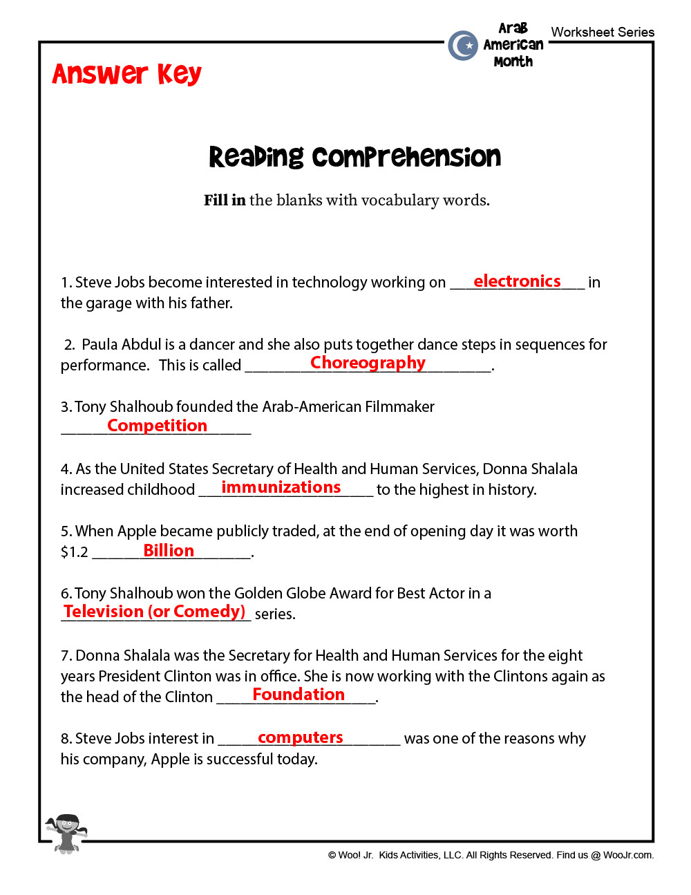 Reading Comprehension Lesson Plan Reading Prehension Questions Lesson Plan