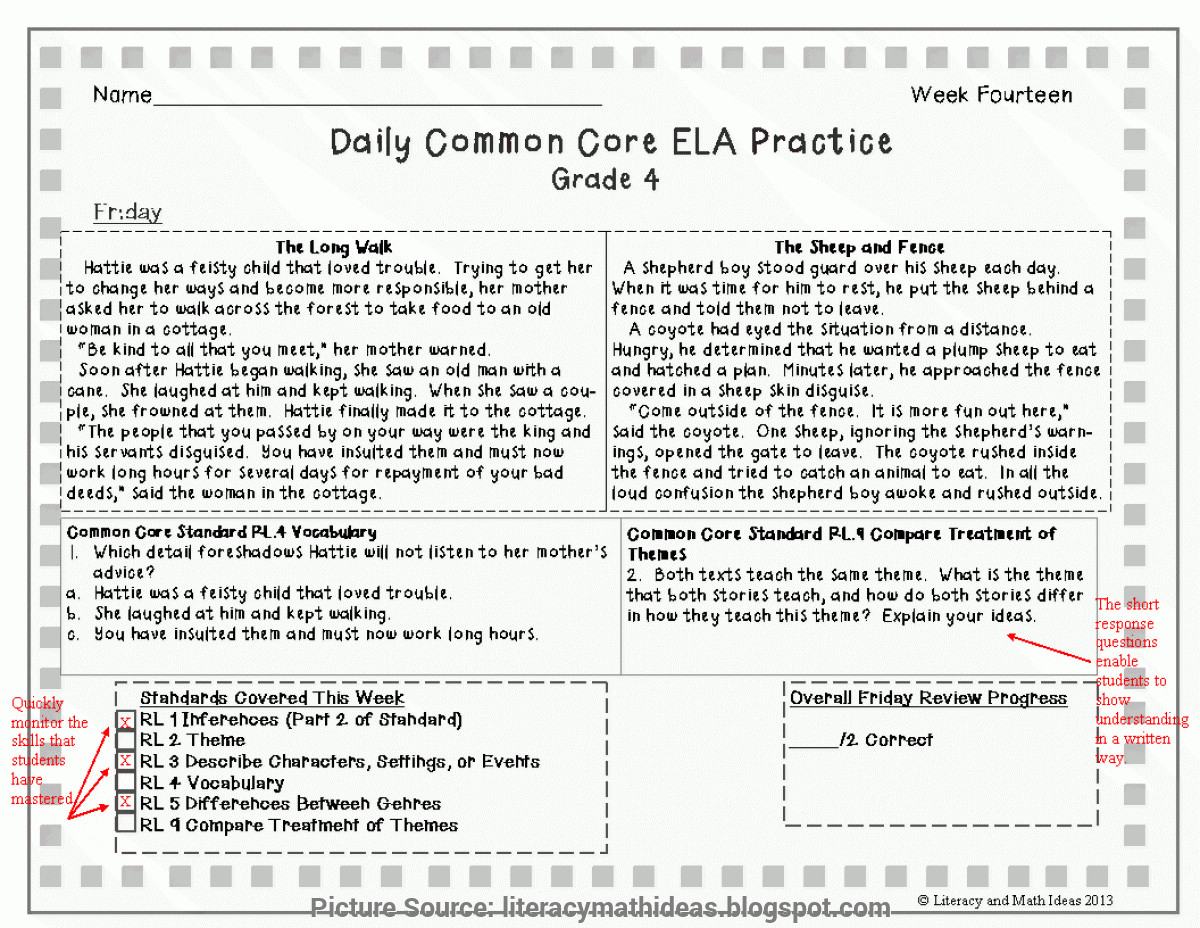Reading Comprehension Lesson Plan Regular Reading Prehension Lesson Plan 7th Grade