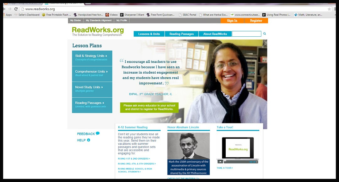 Readworks Lesson Plans Laughter and Consistency Do You Know About Readworks