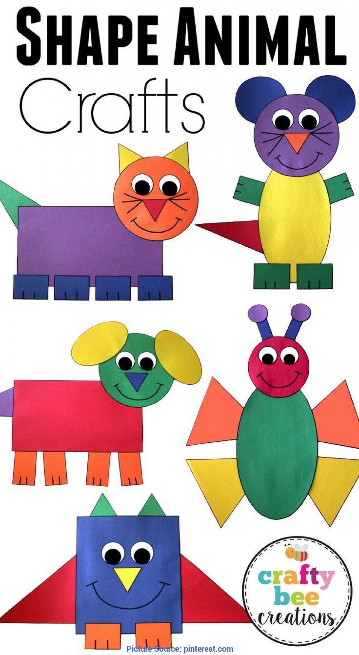 Shapes Lesson Plan for Preschool Great Lesson Plan Shapes and Colors for Preschool Best