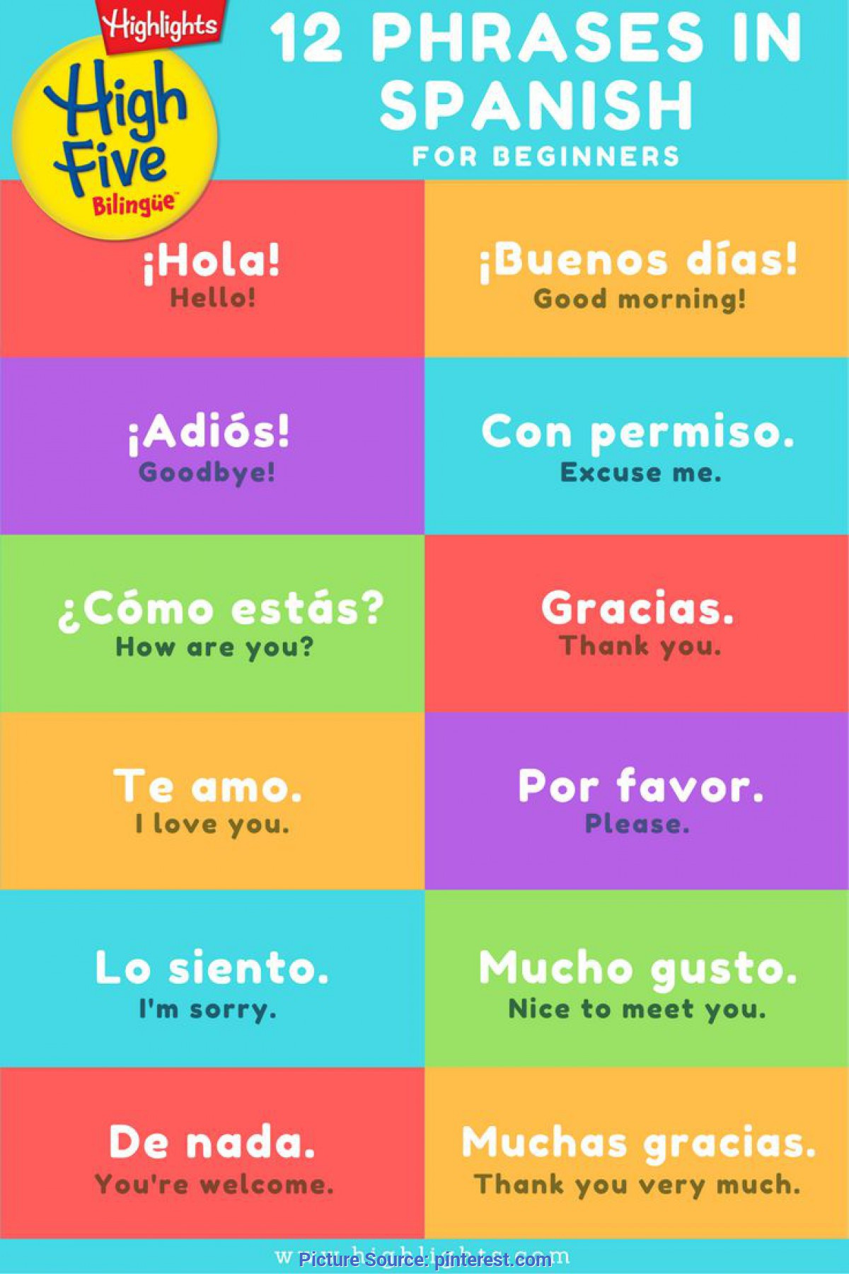 Spanish Lesson Plans Simple Preschool Spanish Lesson Plans Free Best 25