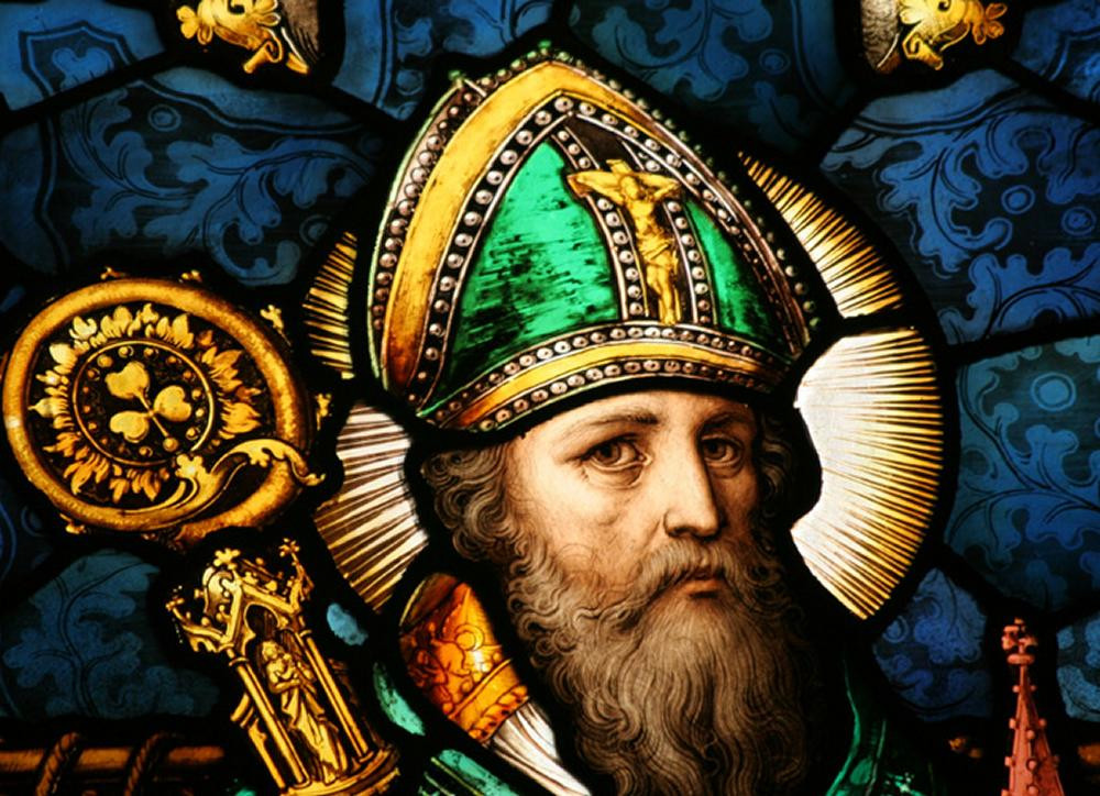 St Patrick&amp;#039;s Day Lesson Plan Scholar Addresses Facts and Fictions Of St Patrick