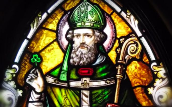 St Patrick&amp;#039;s Day Lesson Plan What Was St Patrick S Real Name the Fascinating History
