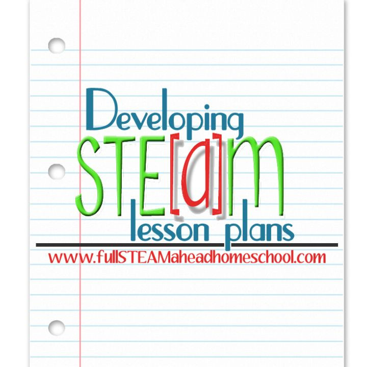 Steam Lesson Plans Lessonplans