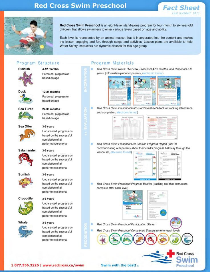 Swimming Lesson Plans 20 Swim Lesson Plan Template In 2020 with Images