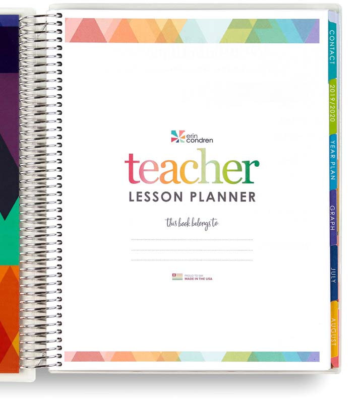 Teacher Lesson Plan Book Teacher Planners Learn More Lesson Plan Books