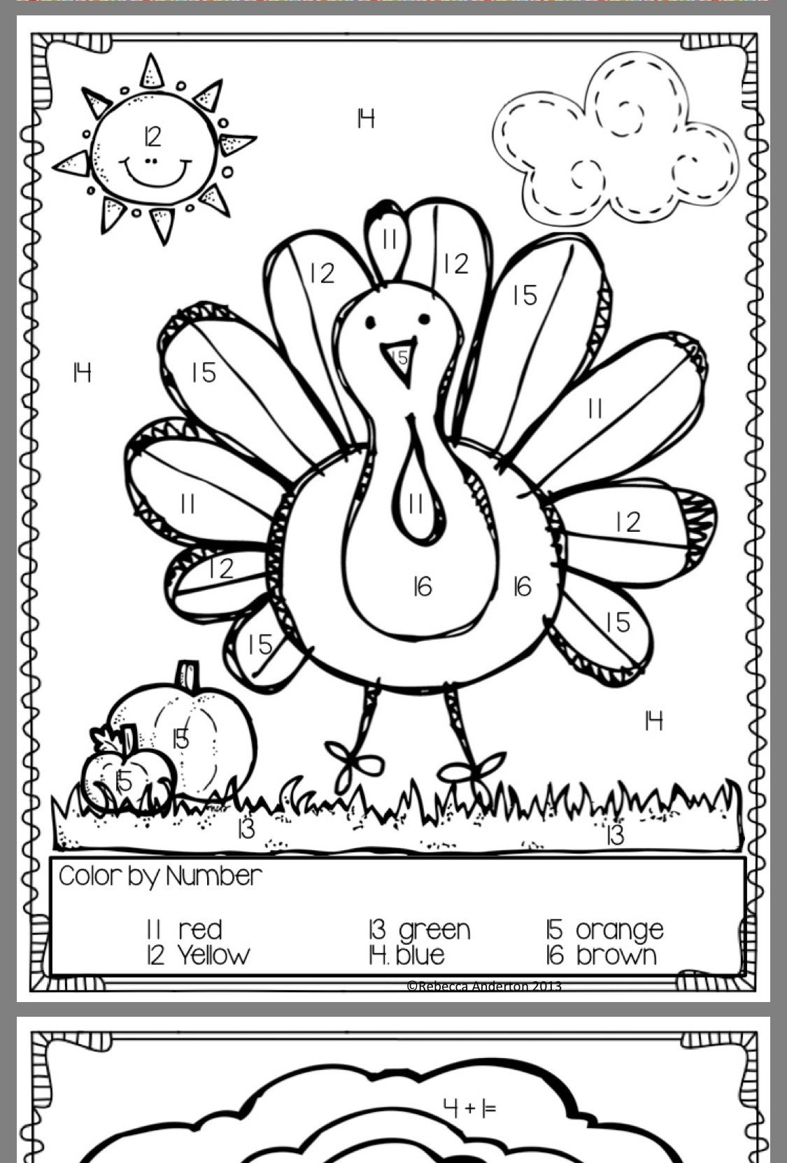 Thanksgiving Lesson Plans for Preschool Pin by Judy On Preschool Activities