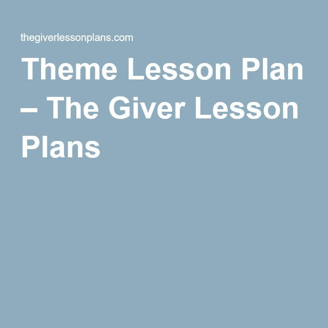 The Giver Lesson Plans 17 Best Images About the Giver On Pinterest