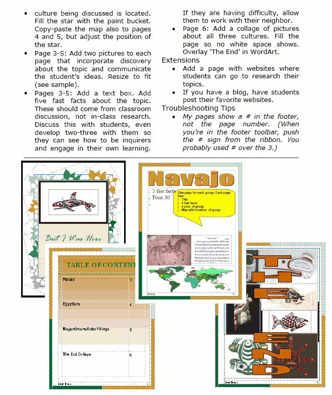 Third Grade Lesson Plans 3rd Grade Lesson Plans Ii Bundle Structured Learning