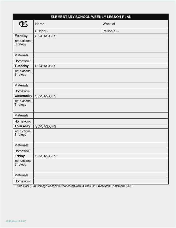 Ubd Lesson Plan Template Free Download 59 Ubd Lesson Plan Template Model