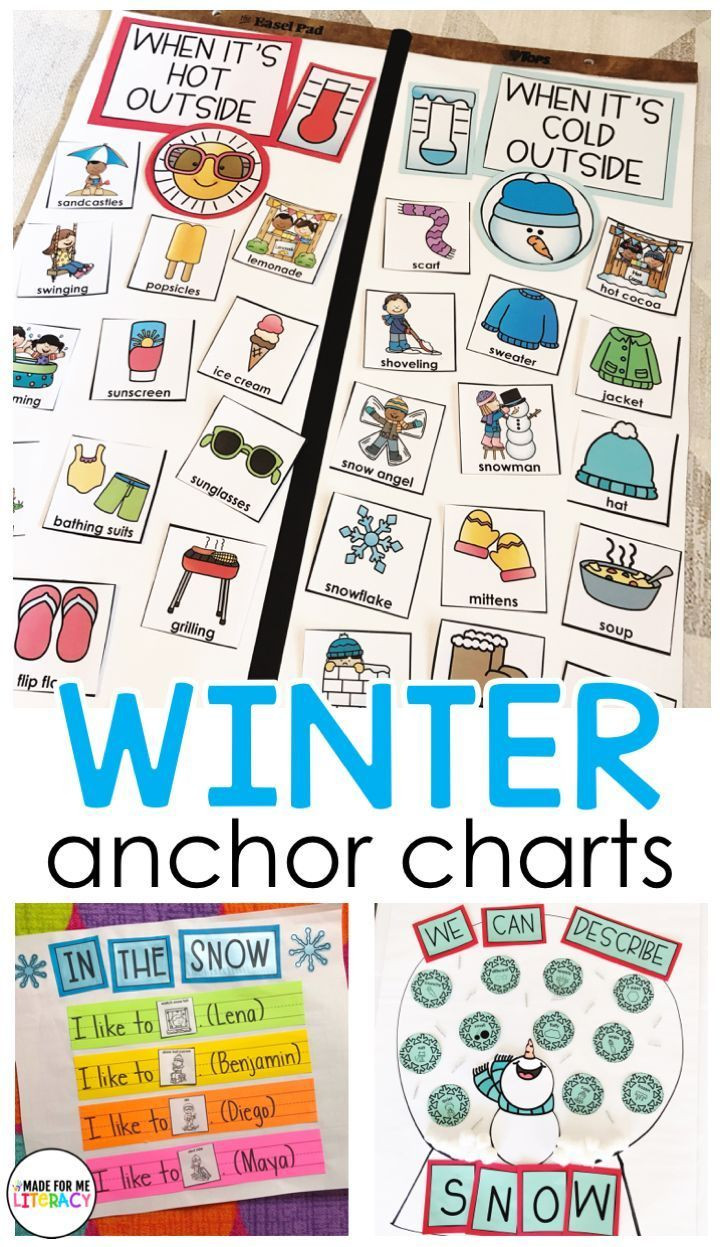 Winter Lesson Plans for toddlers We Ve Got Your January Plans Covered